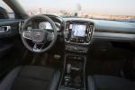 Volvo XC40 T5 R-Design 2017 года (WW)